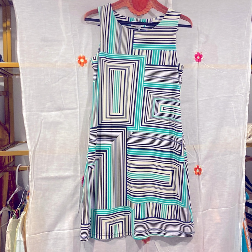 Jude Connolly size:M sleeveless no inner liner